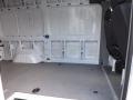 Arctic White - Sprinter 2500 High Roof Cargo Van Photo No. 9