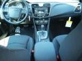 Black - 200 LX Sedan Photo No. 5