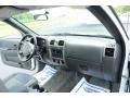 Summit White - Colorado Z71 Crew Cab Photo No. 17
