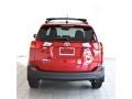 Barcelona Red Metallic - RAV4 XLE Photo No. 4