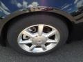 Black Ice - CTS 4 AWD Sedan Photo No. 3