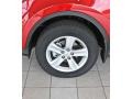 2013 Toyota RAV4 XLE Wheel and Tire Photo