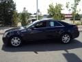 Black Ice - CTS 4 AWD Sedan Photo No. 4