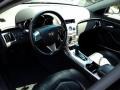 Black Ice - CTS 4 AWD Sedan Photo No. 8