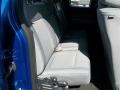 2013 Blue Flame Metallic Ford F150 STX SuperCab  photo #11