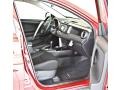 Barcelona Red Metallic - RAV4 XLE Photo No. 13
