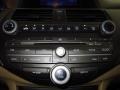 2010 Crystal Black Pearl Honda Accord LX-P Sedan  photo #19