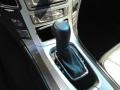 Black Ice - CTS 4 AWD Sedan Photo No. 13