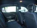 Crystal Blue Pearl - 200 LX Sedan Photo No. 4