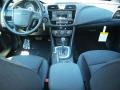 Crystal Blue Pearl - 200 LX Sedan Photo No. 5