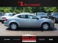 Billet Silver Metallic - Avenger SE Photo No. 1