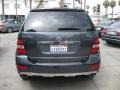 Steel Grey Metallic - ML 350 Photo No. 3