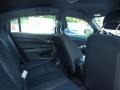 Crystal Blue Pearl - 200 LX Sedan Photo No. 4
