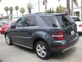 Steel Grey Metallic - ML 350 Photo No. 4