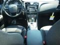 Crystal Blue Pearl - 200 LX Sedan Photo No. 5