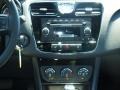 Crystal Blue Pearl - 200 LX Sedan Photo No. 6