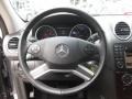 Steel Grey Metallic - ML 350 Photo No. 11