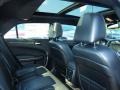 2013 Phantom Black Tri-Coat Pearl Chrysler 300 C John Varvatos Limited Edition  photo #4