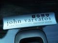 2013 Chrysler 300 C John Varvatos Limited Edition Marks and Logos