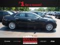 2013 Phantom Black Tri-Coat Pearl Chrysler 300 C AWD John Varvatos Luxury Edition  photo #1