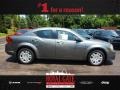 Tungsten Metallic - Avenger SE Photo No. 1