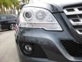 Steel Grey Metallic - ML 350 Photo No. 23