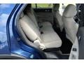 2012 Dark Pearl Blue Metallic Ford Explorer FWD  photo #16