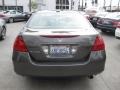 2006 Graphite Pearl Honda Accord EX Sedan  photo #3