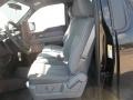 2013 Tuxedo Black Metallic Ford F150 XL Regular Cab  photo #12