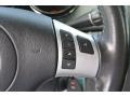 Black Controls Photo for 2007 Saturn Sky #83164855