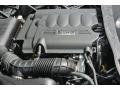 2.4 Liter DOHC 16V VVT ECOTEC 4 Cylinder Engine for 2007 Saturn Sky Roadster #83165074