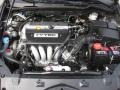 2006 Graphite Pearl Honda Accord EX Sedan  photo #21