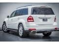Arctic White - GL 450 4Matic Photo No. 10