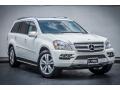 Arctic White - GL 450 4Matic Photo No. 12