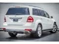 Arctic White - GL 450 4Matic Photo No. 14