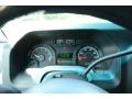 Oxford White - E Series Van E350 Super Duty XLT Extended Passenger Photo No. 14