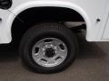 2013 Summit White Chevrolet Silverado 2500HD Work Truck Extended Cab 4x4 Utility  photo #9