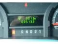 Oxford White - E Series Van E350 Super Duty XLT Extended Passenger Photo No. 15