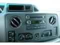 Oxford White - E Series Van E350 Super Duty XLT Extended Passenger Photo No. 16
