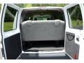 Oxford White - E Series Van E350 Super Duty XLT Extended Passenger Photo No. 20
