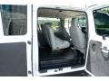 Oxford White - E Series Van E350 Super Duty XLT Extended Passenger Photo No. 21