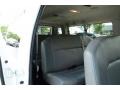 Oxford White - E Series Van E350 Super Duty XLT Extended Passenger Photo No. 22