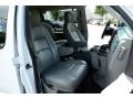 Oxford White - E Series Van E350 Super Duty XLT Extended Passenger Photo No. 23