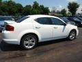 New Bright White - Avenger SE V6 Photo No. 3