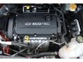 1.8 Liter DOHC 16-Valve VVT 4 Cylinder Engine for 2012 Chevrolet Sonic LT Hatch #83165696