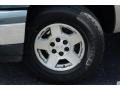 2006 Blue Granite Metallic Chevrolet Silverado 1500 Z71 Extended Cab 4x4  photo #9