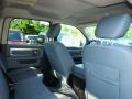 Black - 1500 Big Horn Crew Cab 4x4 Photo No. 4