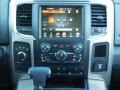 Black - 1500 Big Horn Crew Cab 4x4 Photo No. 6