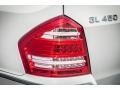 Arctic White - GL 450 4Matic Photo No. 29