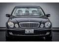 Black - E 320 Sedan Photo No. 2